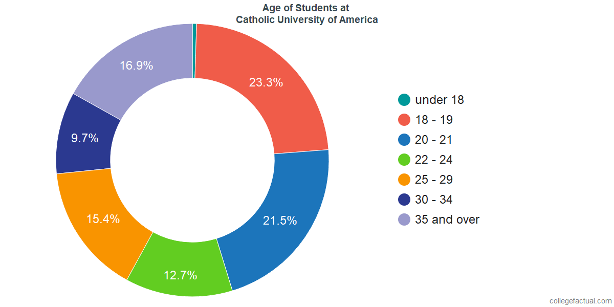 Diversity Chart Of America