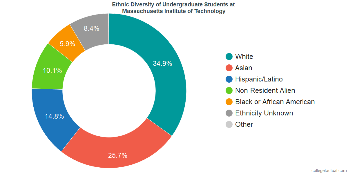 Us Population By Race 2018 Pie Chart