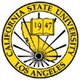 Cal State LA Crest