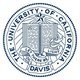 UC Davis Crest