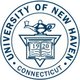 U of New Haven crest