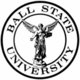 Ball State Crest