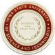 Iowa State crest