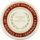 Iowa State Crest