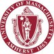 UMass Amherst Crest