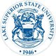 Lake Superior State University Crest