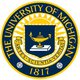 U-M crest