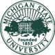 Michigan State Crest