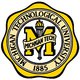 Michigan Tech Crest