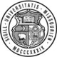 Mizzou Crest