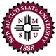 NMSU Main Campus Crest