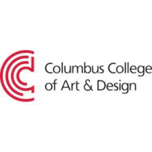 Request More Info About Columbus College of Art and Design