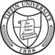 Tiffin University crest