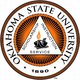 Oklahoma State crest