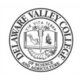 Request More Info About Delaware Valley University