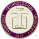 Tennessee Tech University Crest