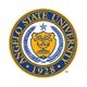 Angelo State Crest