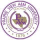 Request More Info About Prairie View A & M University