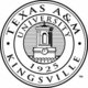 Texas A&M Kingsville crest