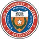 UT Arlington Crest