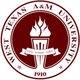 West Texas A&M University crest