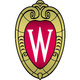 UW - Madison Crest