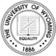 U of Wyoming crest