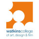 Request More Info About Watkins College of Art Design & Film