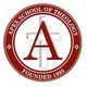 Apex School of Theology college crest image