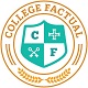 College crest image